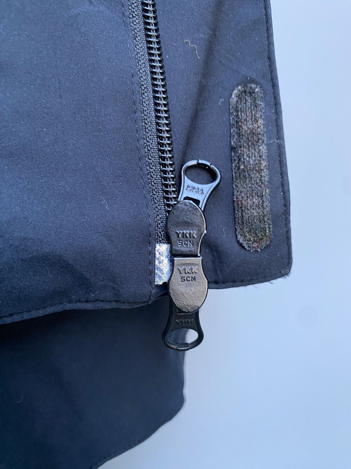 Undercover A/W 2012- Undercover Goretex Jacket Size US L / EU 52-54 / 3 - 19 Thumbnail