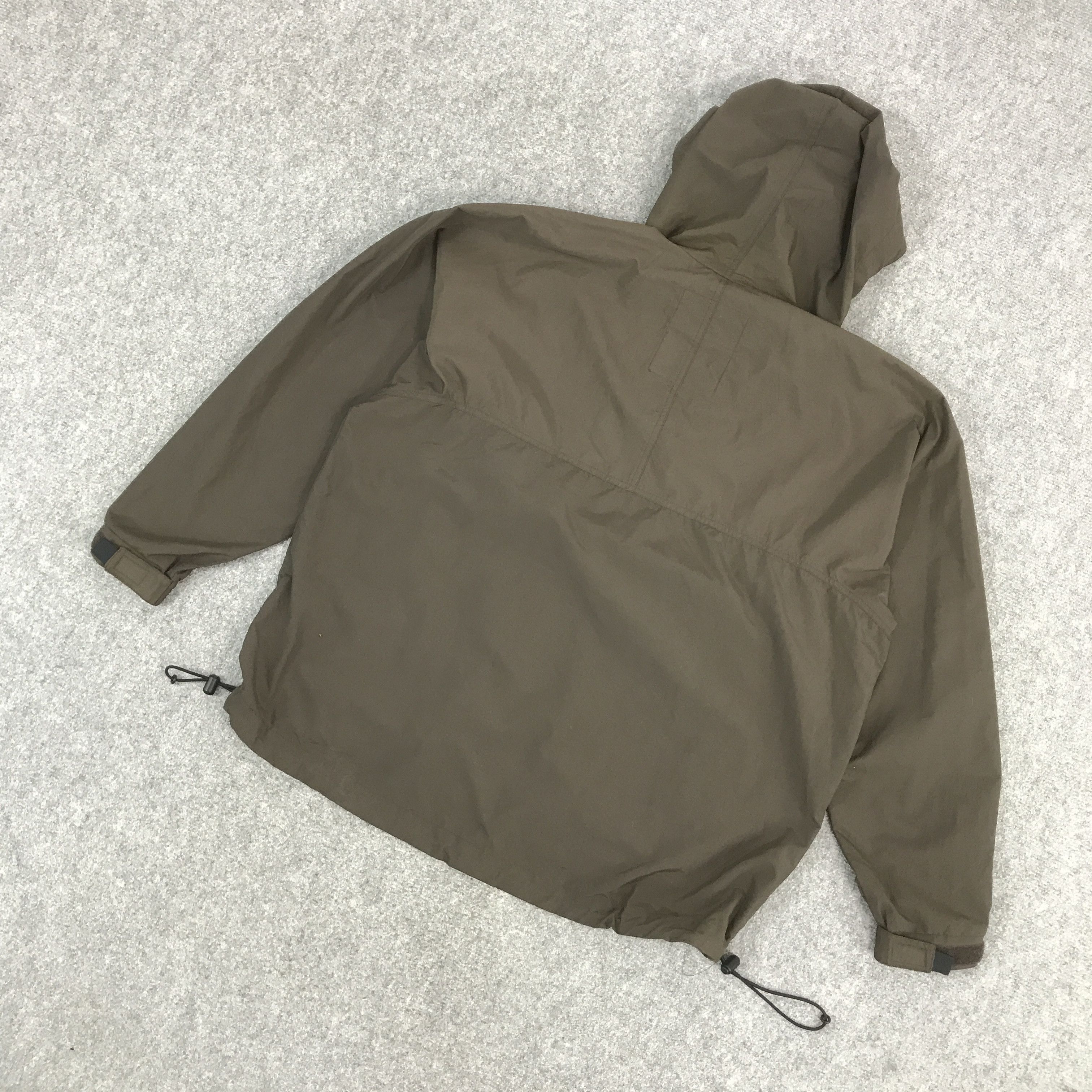 Japanese Brand × Woolrich Woolen Mills WOOLRICH ANORAK JACKET Size US S / EU 44-46 / 1 - 6 Thumbnail