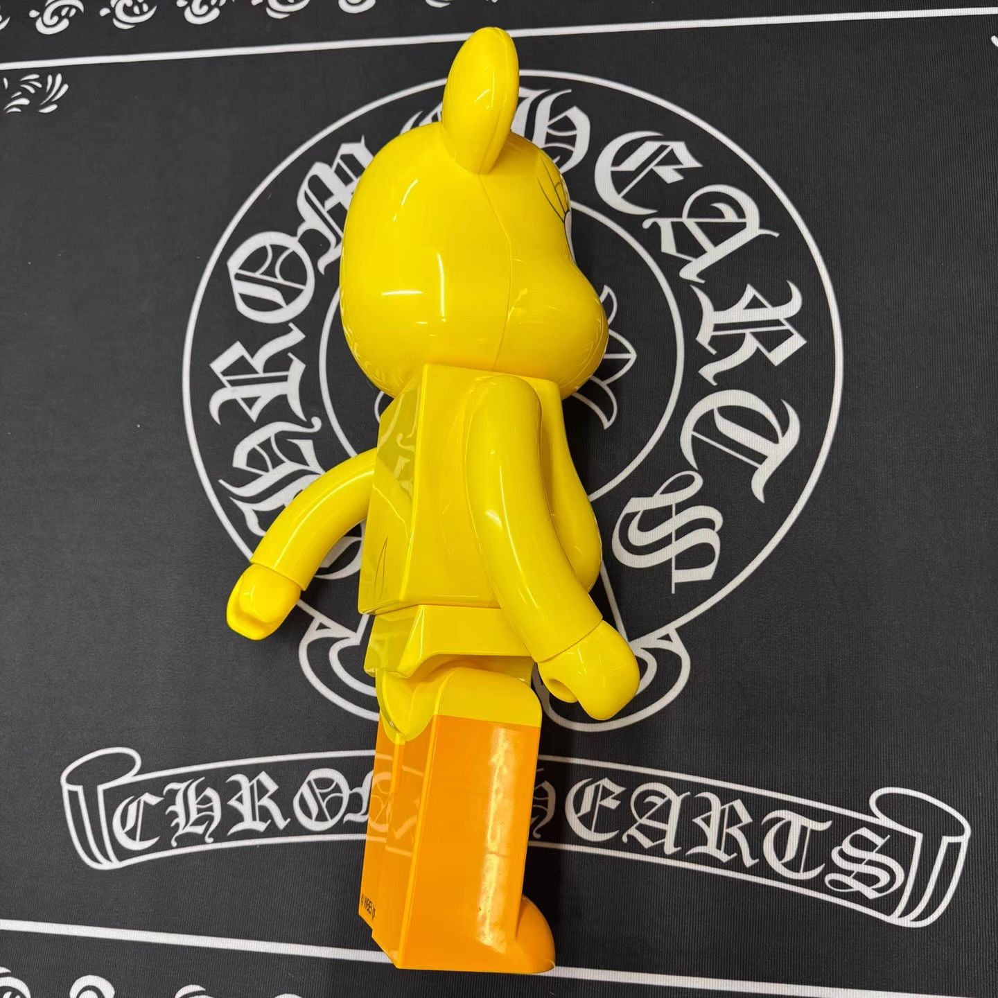 Medicom Toy BE@RBRICK Tweety Bird Q10 Size ONE SIZE - 6 Thumbnail