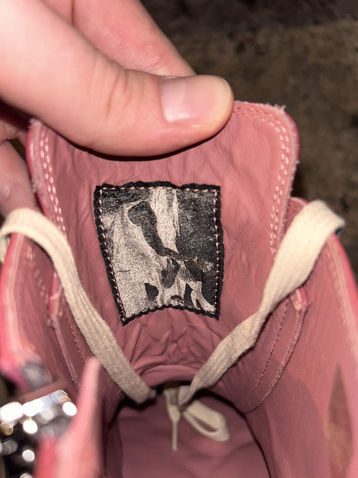 Rick Owens New Mega Bumpers Size US 9 / IT 39 - 7 Thumbnail
