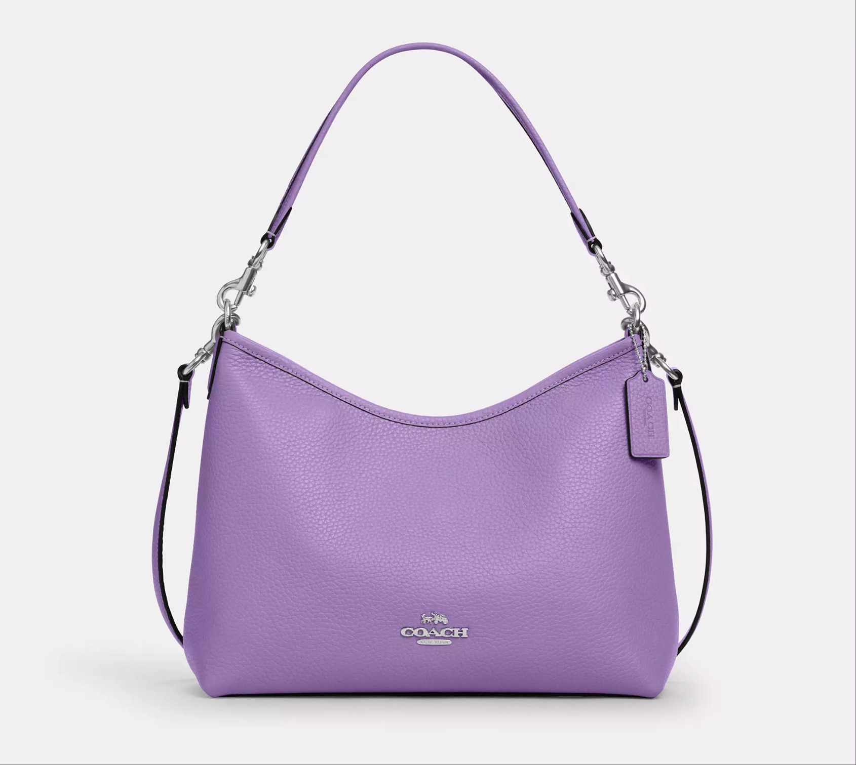 Coach Laurel Shoulder Bag CR148 Size ONE SIZE - 6 Thumbnail