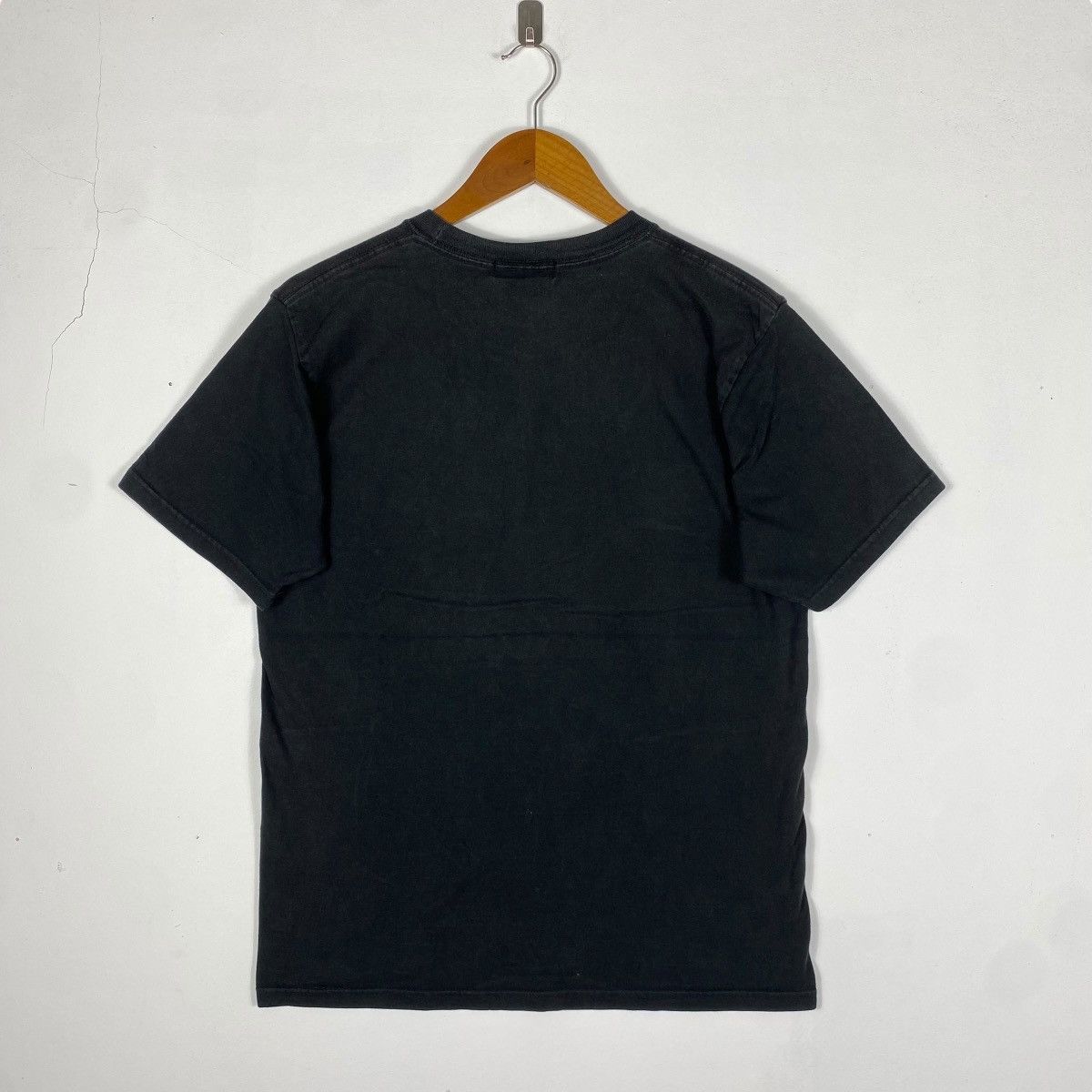 Anime × Japanese Brand × Vintage Vintage SGT. FROG Keroro Gunso Anime Manga Faded Tee Shirt Size US M / EU 48-50 / 2 - 4 Thumbnail
