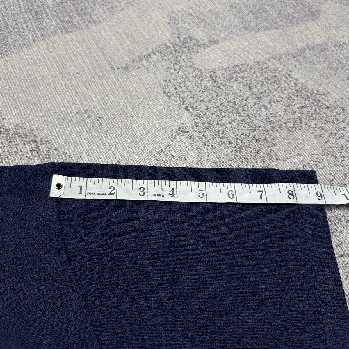 Number (N)ine Number (n)ine dark navy Size US L / EU 52-54 / 3 - 6 Thumbnail