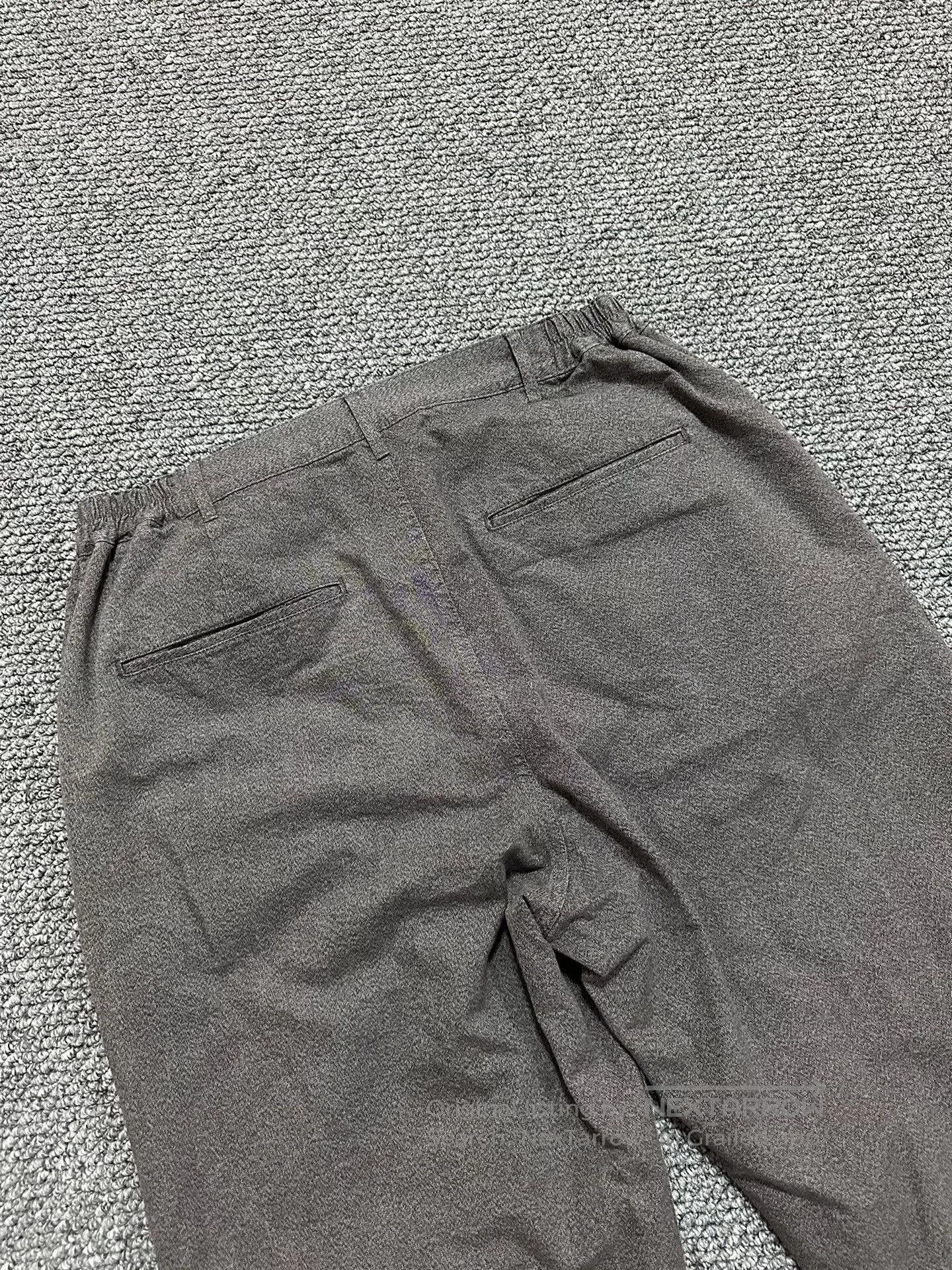 Visvim visvim carrol 4 pants in versatile color. Size US 34 / EU 50 - 5 Thumbnail