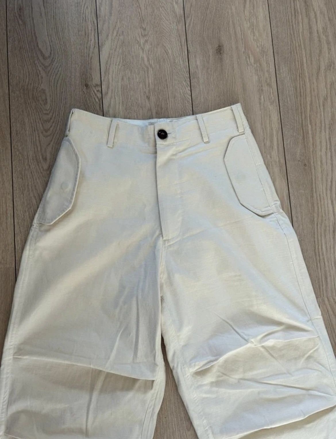 K-Two Studios K-two studios baggy pants Size US 29 - 2 Thumbnail