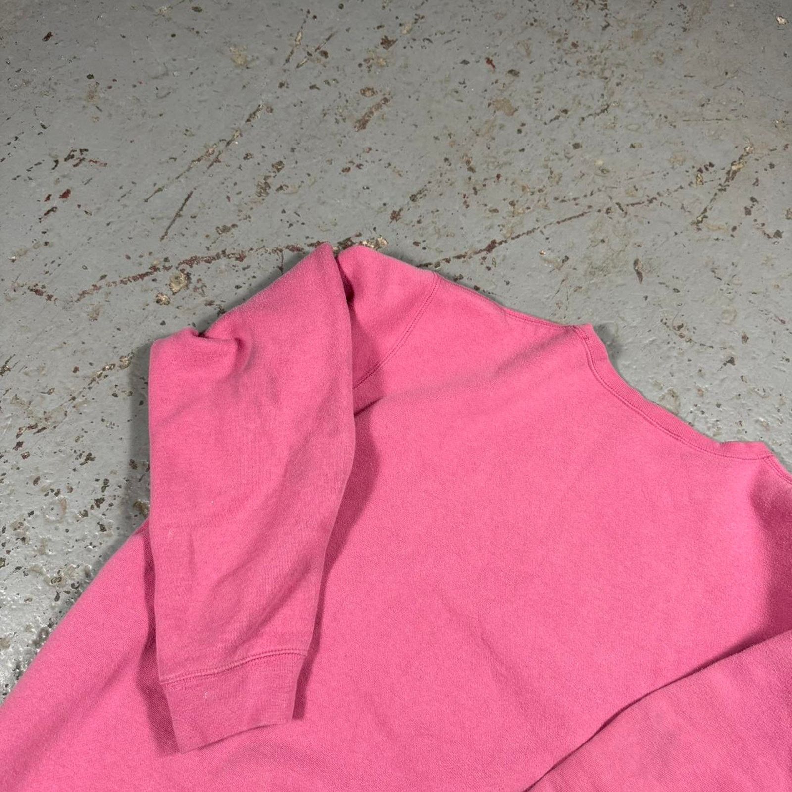 Other Pink butterfly crewneck sweatshirt Size M / US 6-8 / IT 42-44 - 5 Thumbnail
