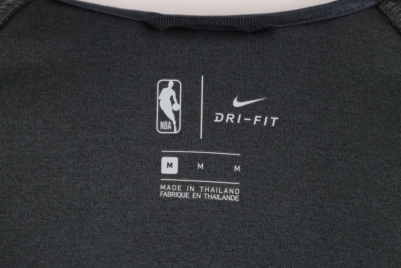 Nike Nike NBA Finals Golden State Warriors Showtime Hoodie Black Size US M / EU 48-50 / 2 - 10 Thumbnail
