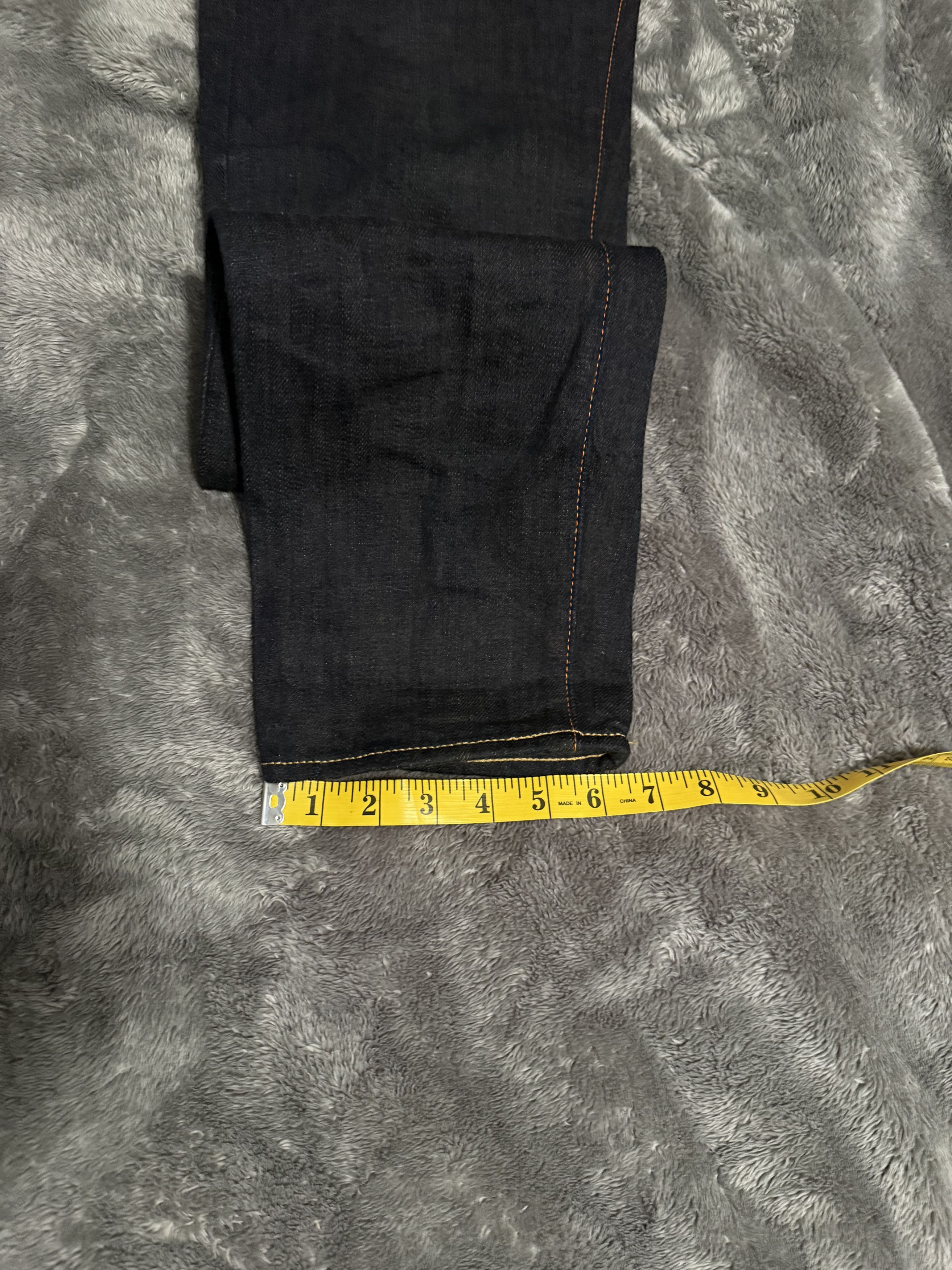 Tanuki KU6523T Size US 32 / EU 48 - 4 Thumbnail