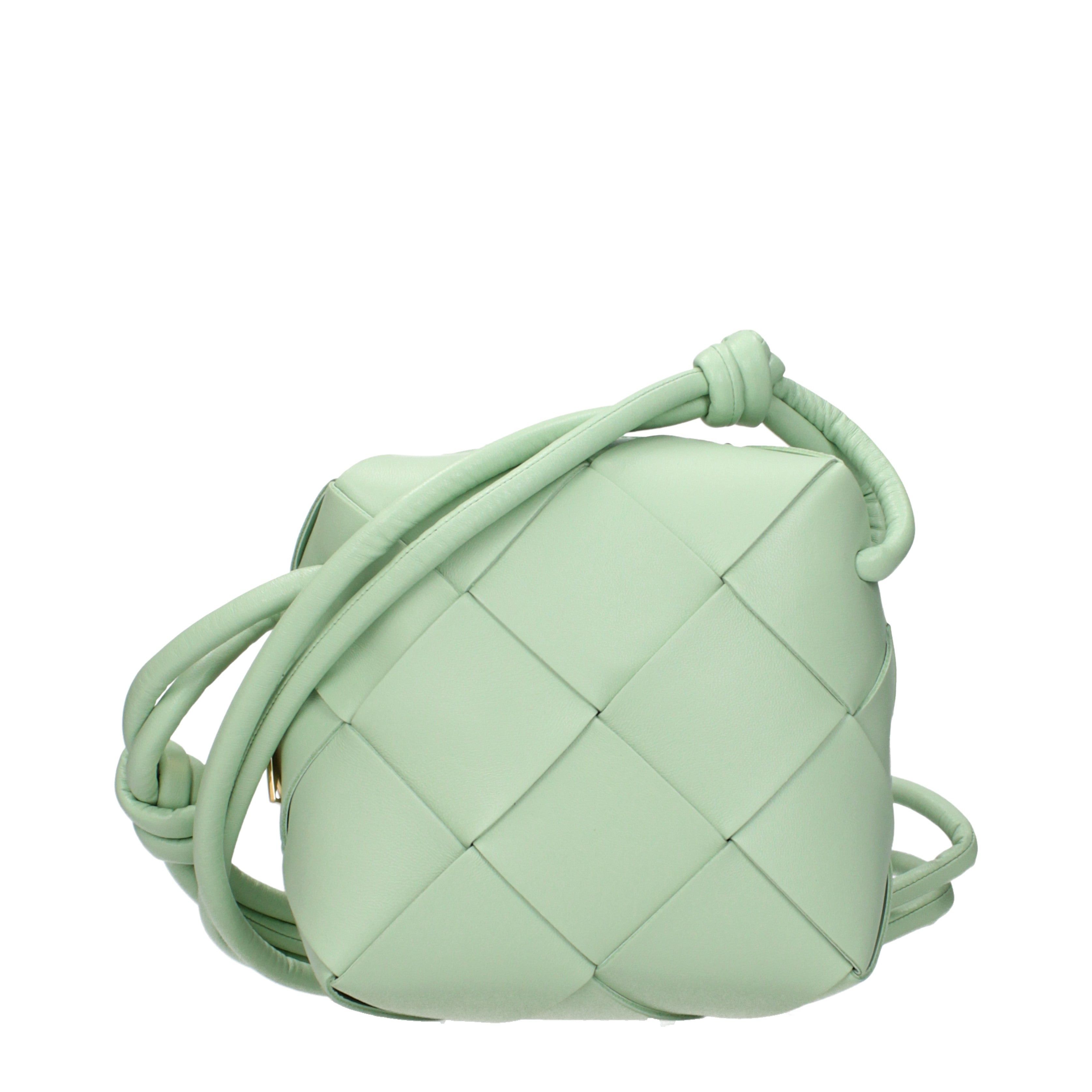 Bottega Veneta Crossbody Bags Size ONE SIZE - 1 Thumbnail