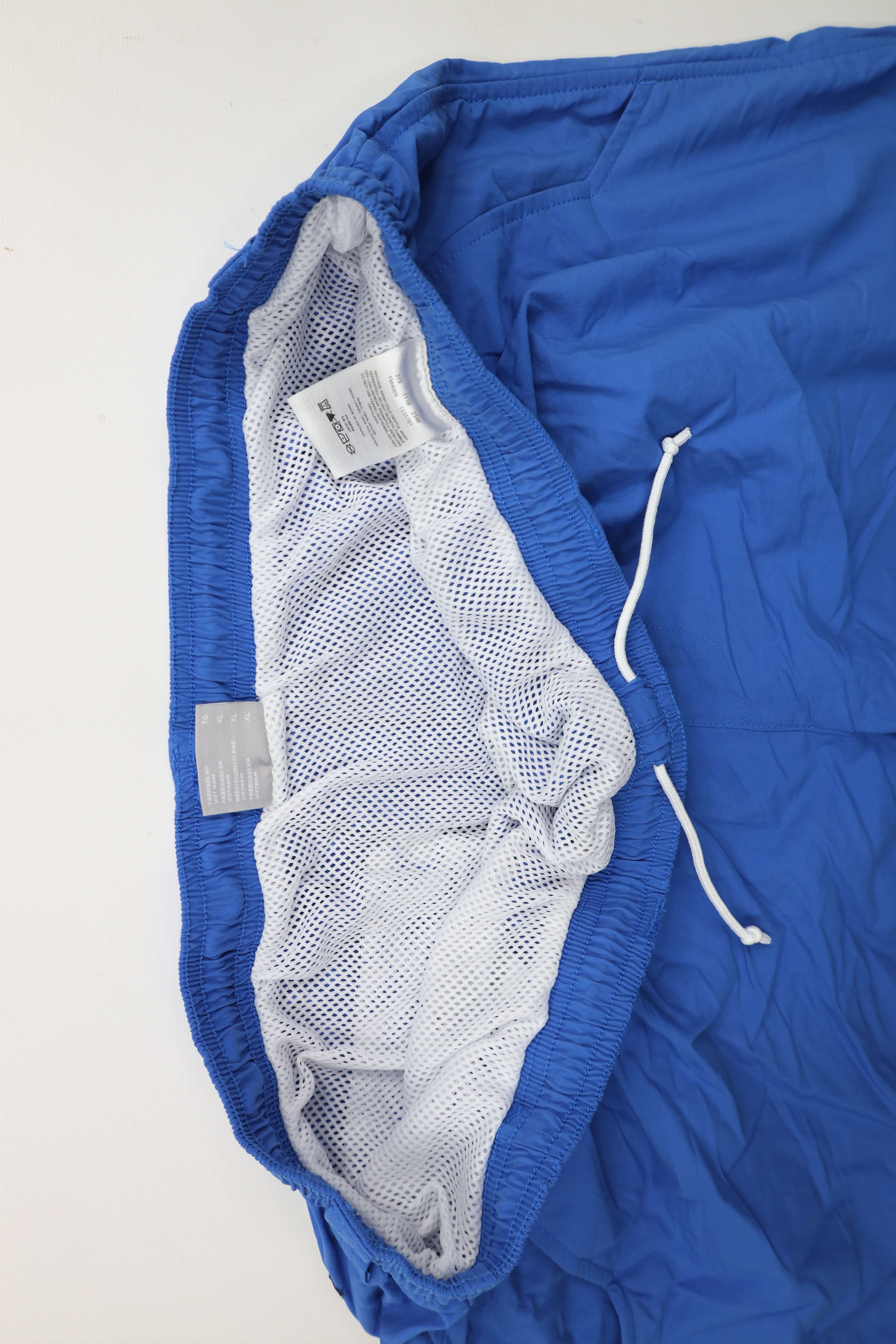 Columbia × Vintage Columbia PFG Performance Fishing Gear Lined Shorts Blue Size US 36 / EU 52 - 7 Thumbnail