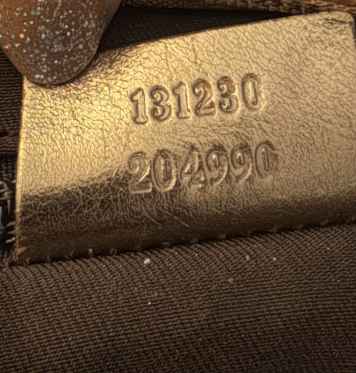 Gucci Gucci GG Canvas Shoulder Bag Size ONE SIZE - 7 Thumbnail
