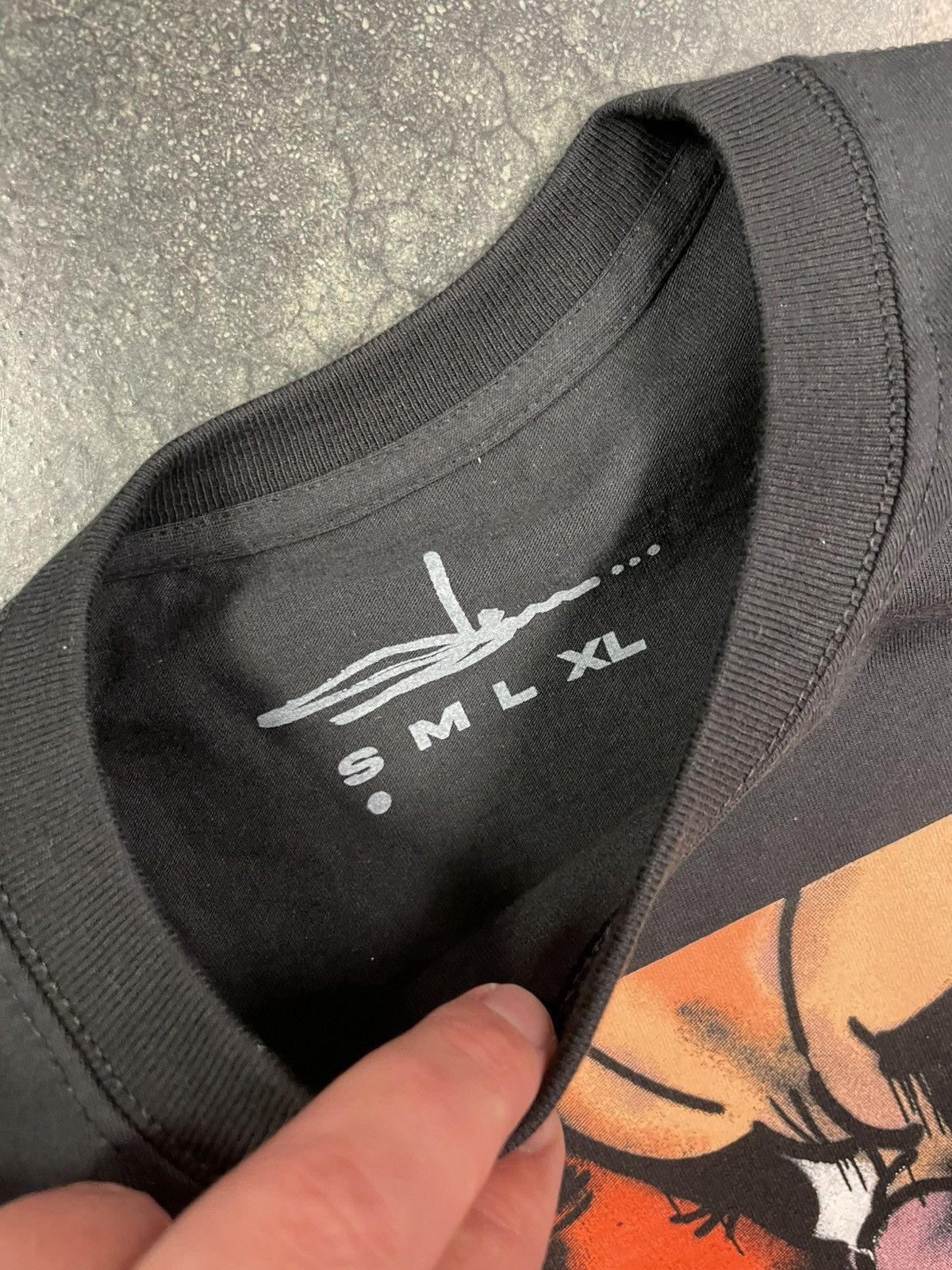 Other Slawn Tee Size US S / EU 44-46 / 1 - 2 Thumbnail