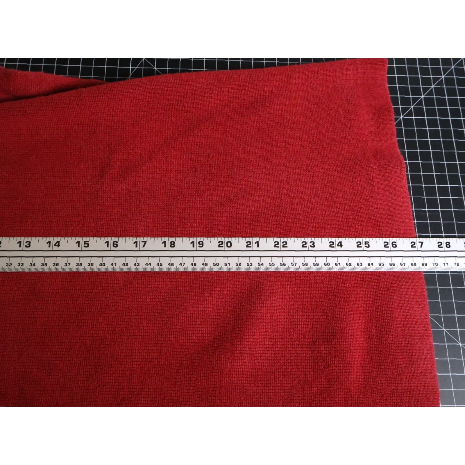 Old Navy VINTAGE Old Navy Sweater 2XL Red Striped Crewneck Knit Men’s Pullover 90s Hipster Punk Retro Varsity Y2K Size US XXL / EU 58 / 5 - 6 Thumbnail