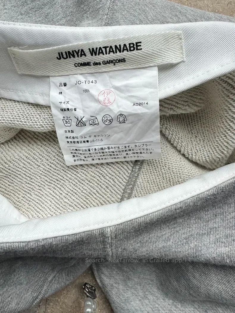 Other Junya Watanabe size L short pants Size 23" - 3 Thumbnail