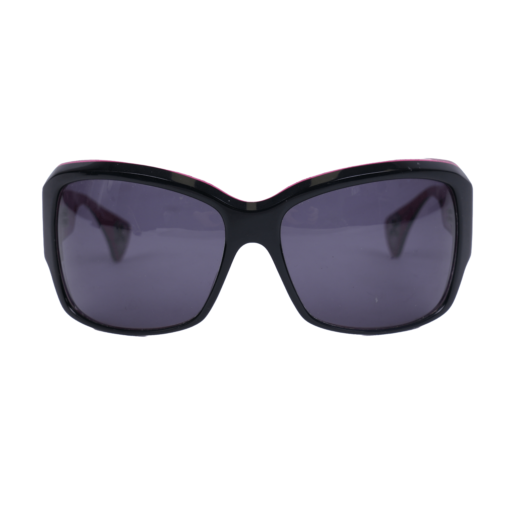Chrome Hearts CHROME HEARTS SWEET YOUNG THANG PINK SUNGLASSES Size ONE SIZE - 1 Thumbnail