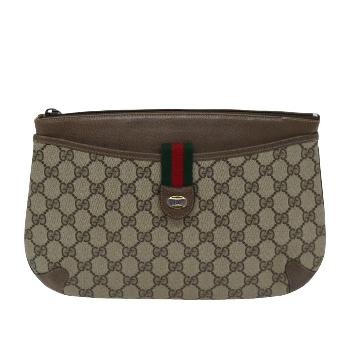 Gucci Gucci Ophidia shoulder Size ONE SIZE - 1 Thumbnail