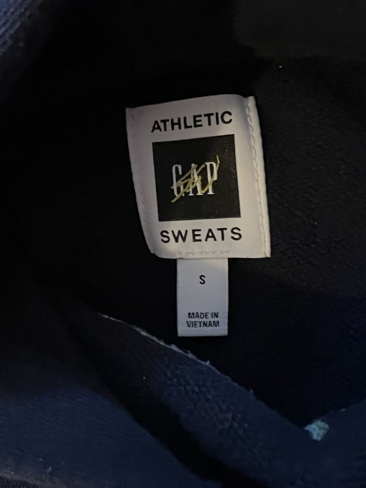 Gap Sean Witherspoon x gap Size US S / EU 44-46 / 1 - 4 Thumbnail