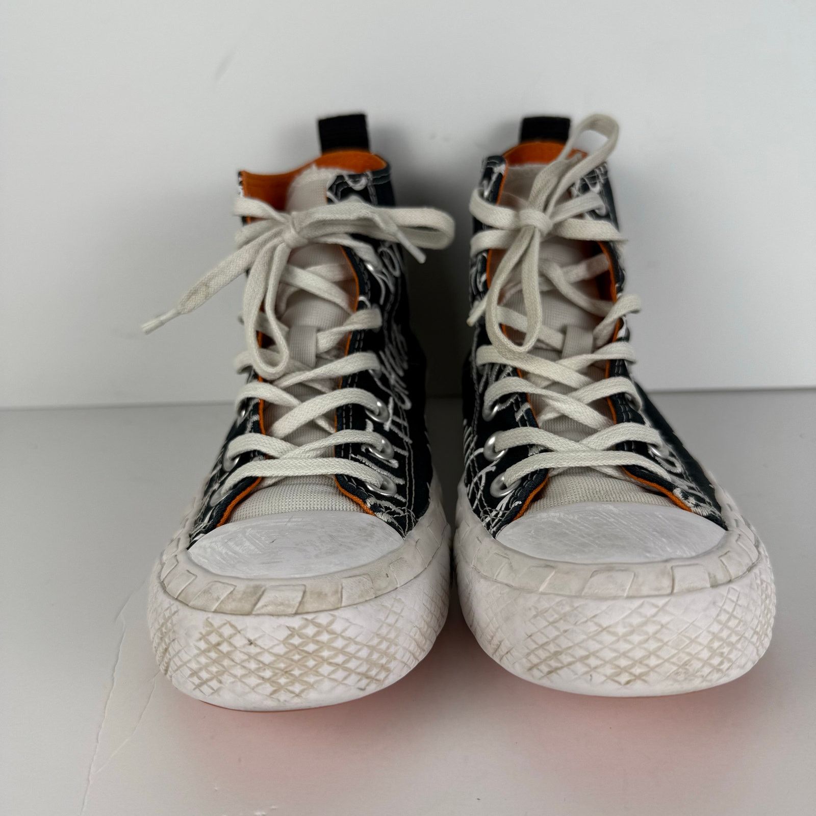 Converse Converse Chuck 70 High UNT1TL3D trainer youth 5.5 / womens 7 Size US 7 / IT 37 - 5 Thumbnail