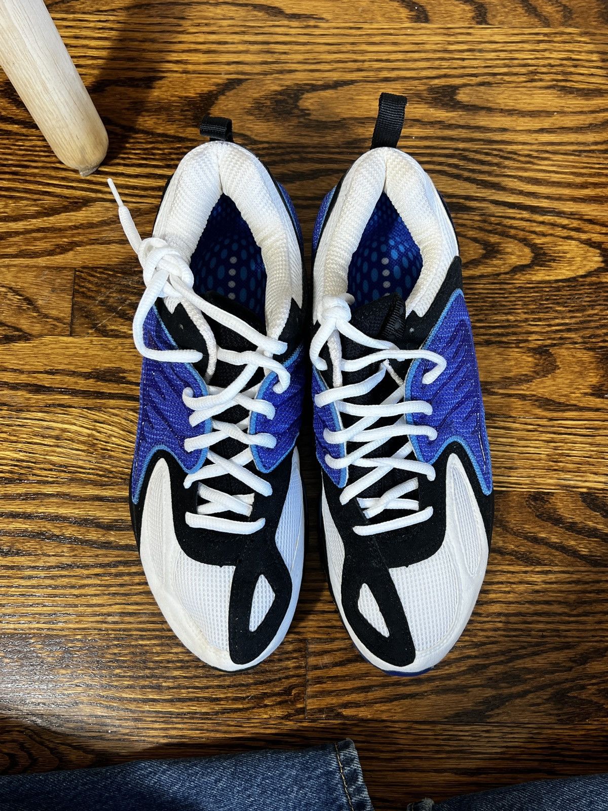 Nike Nike Air Zoom Citizen Size US 8.5 / EU 41-42 - 3 Thumbnail