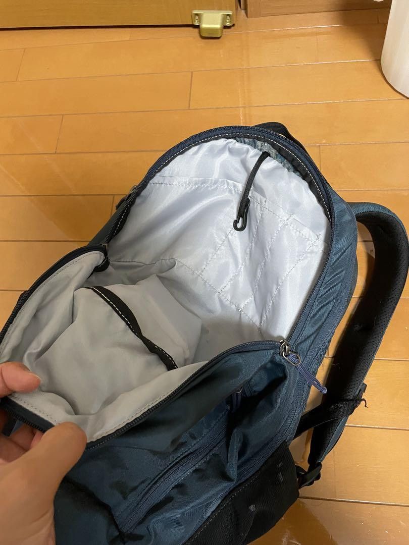 Arc'teryx 26L Mantis Nylon Backpack Size ONE SIZE - 2 Thumbnail