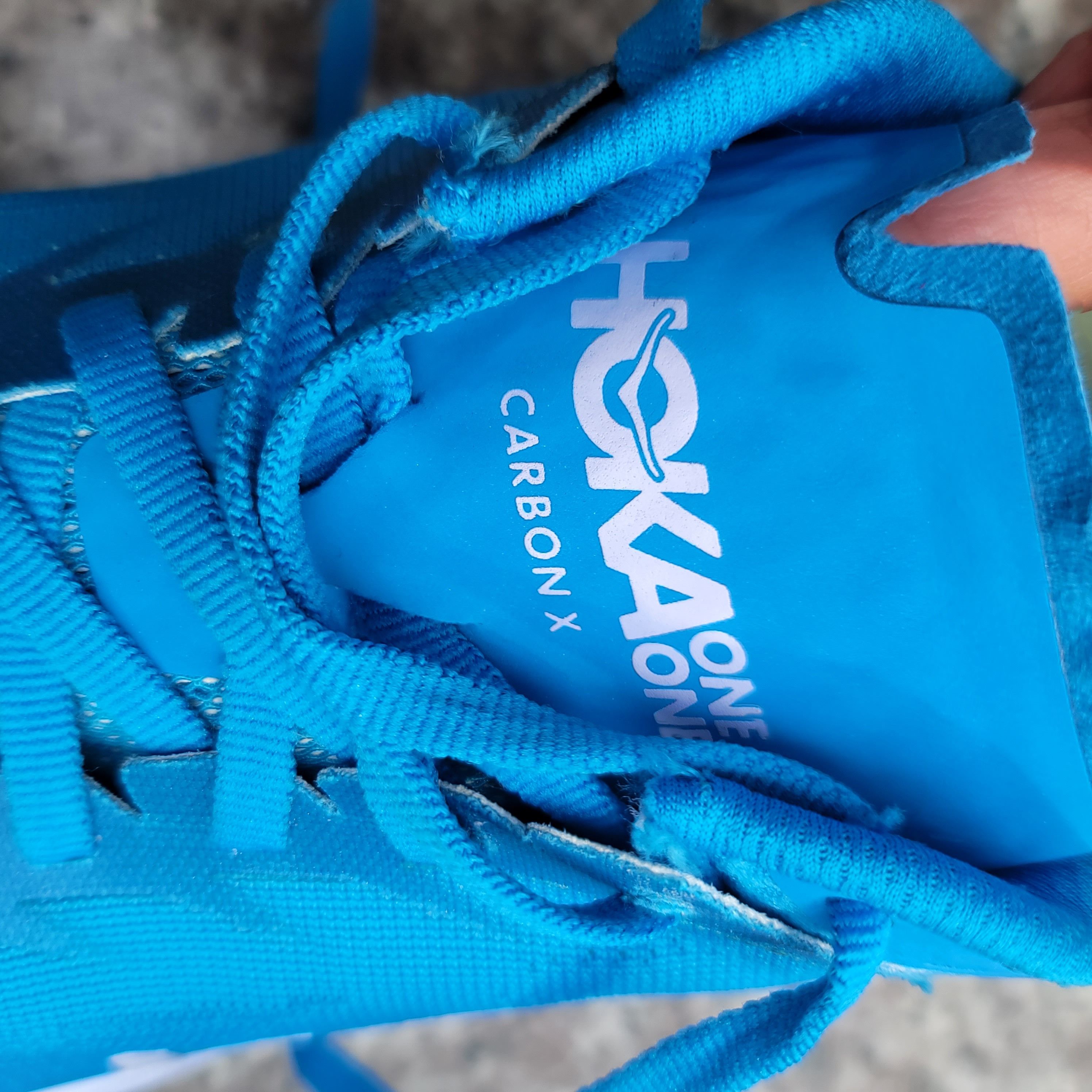 Hoka Hoka running shoes Size US 8 / IT 38 - 5 Thumbnail