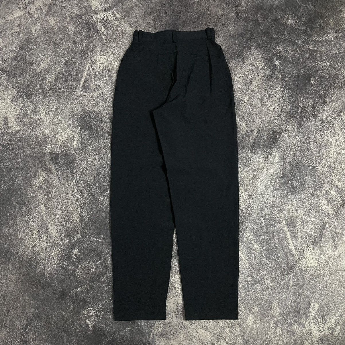 Issey Miyake × Japanese Brand × Vintage 80's Vintage issey miyake pants Size US 26 / EU 42 - 2 Thumbnail