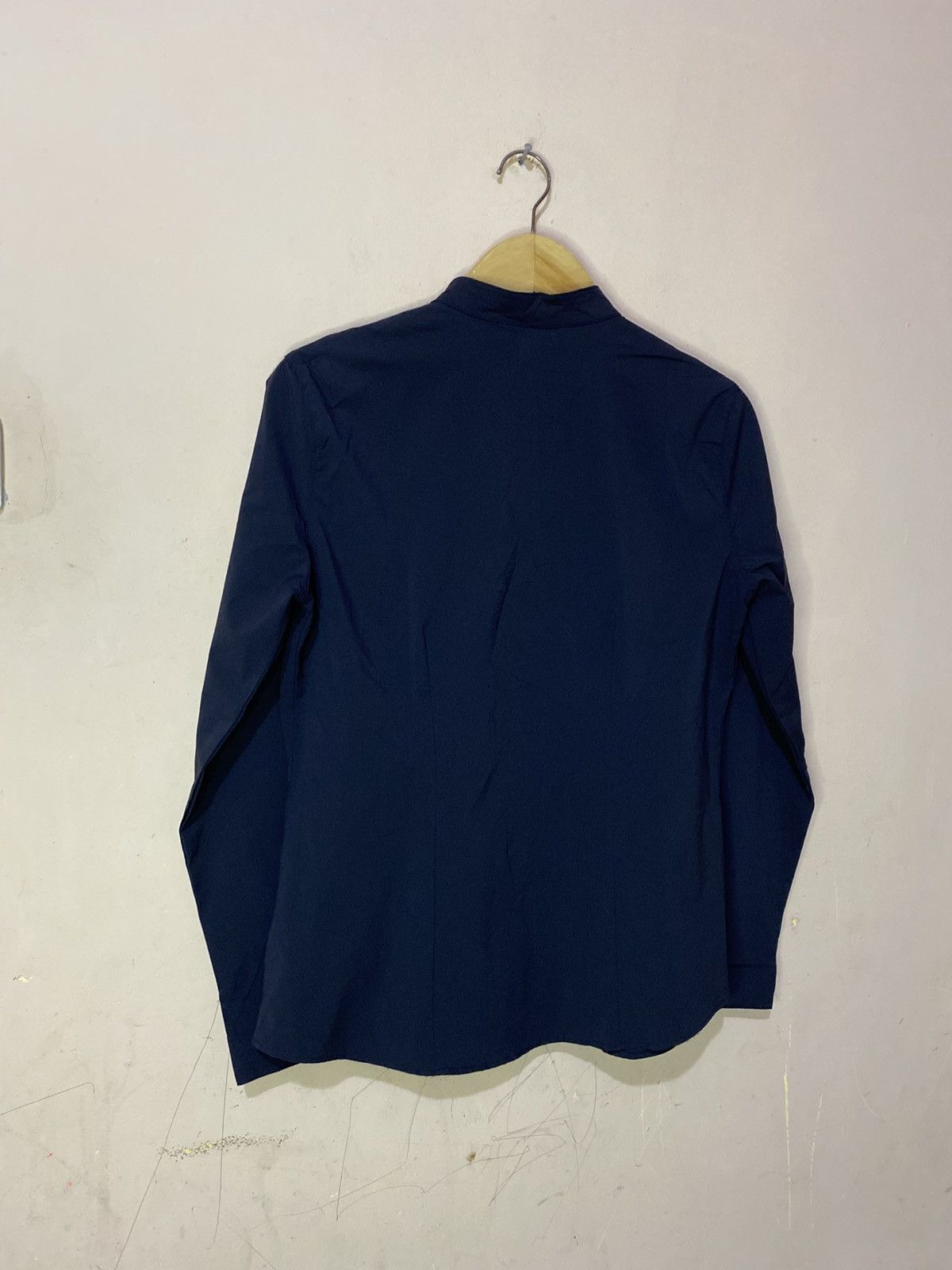 Dior D Uniforms Dior “Not For Sale” Blouse Size S / US 4 / IT 40 - 12 Thumbnail