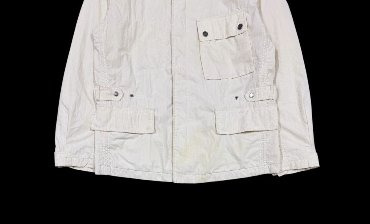 C.P. Company Vtg🔥SS05 C.p. Company Multipocket Hidden Hoodies Jacket Size US M / EU 48-50 / 2 - 6 Thumbnail