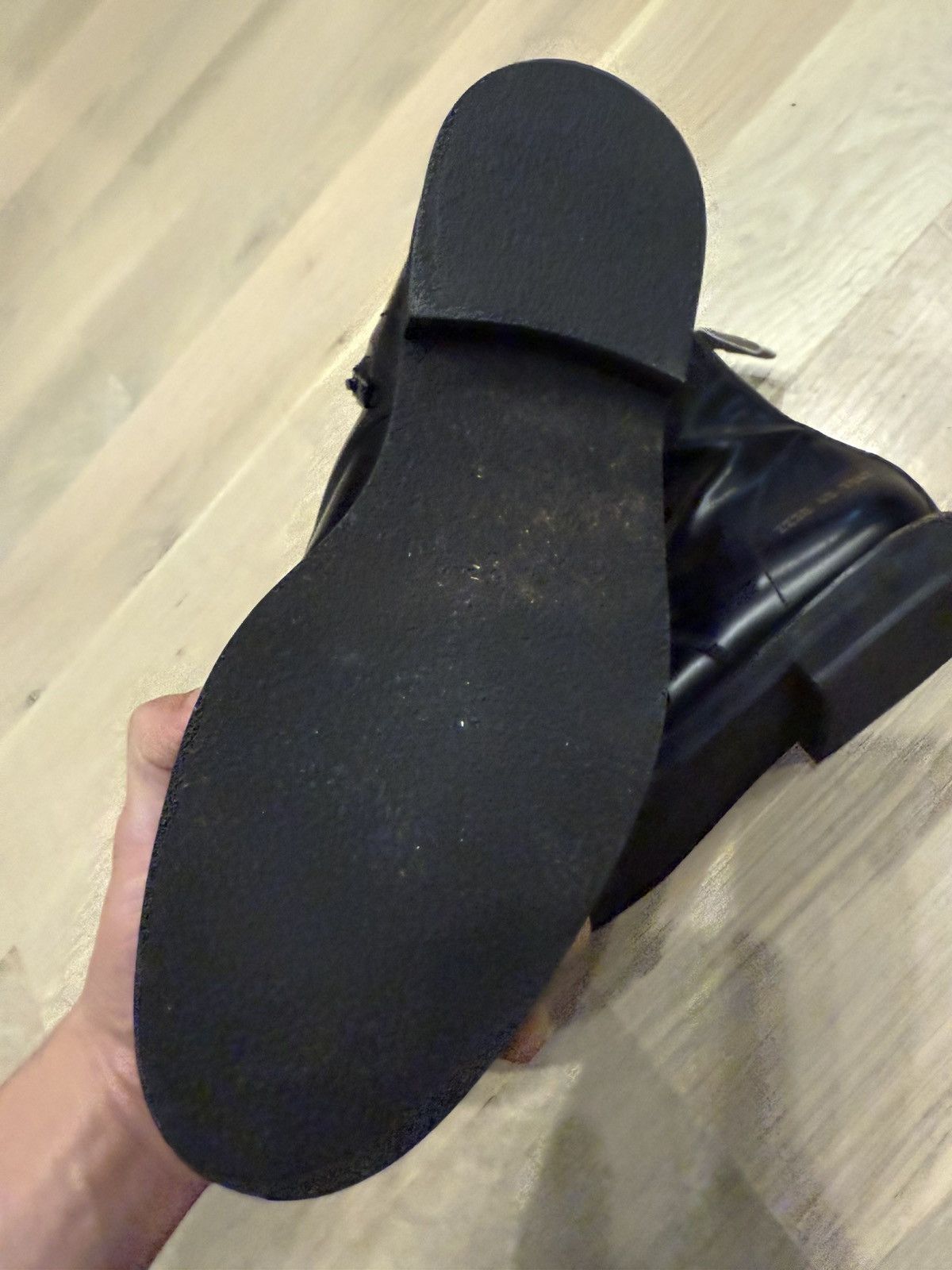 Common Projects Common project boots Size US 10 / EU 43 - 5 Thumbnail