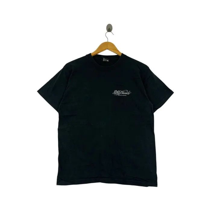 Vintage Vintage OG CLASSIX MEMORIES Cadillac Car Art Tee Shirt Size US M / EU 48-50 / 2 - 1 Thumbnail