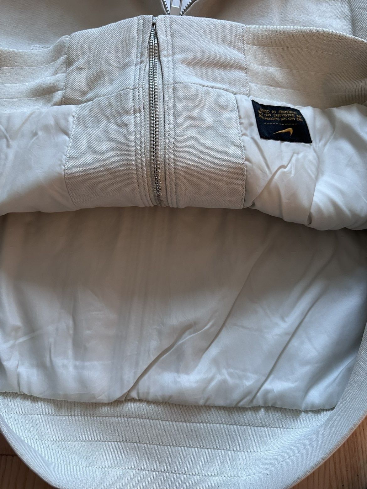 Nike Nike therma fit zip up Size US L / EU 52-54 / 3 - 8 Thumbnail