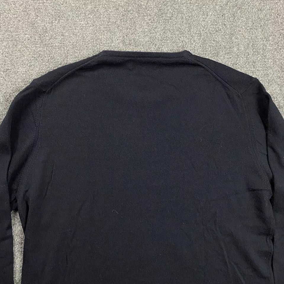 Zara Zara Sweater Men's Extra Large Pullover Casual 100% Wool Size US XL / EU 56 / 4 - 7 Thumbnail