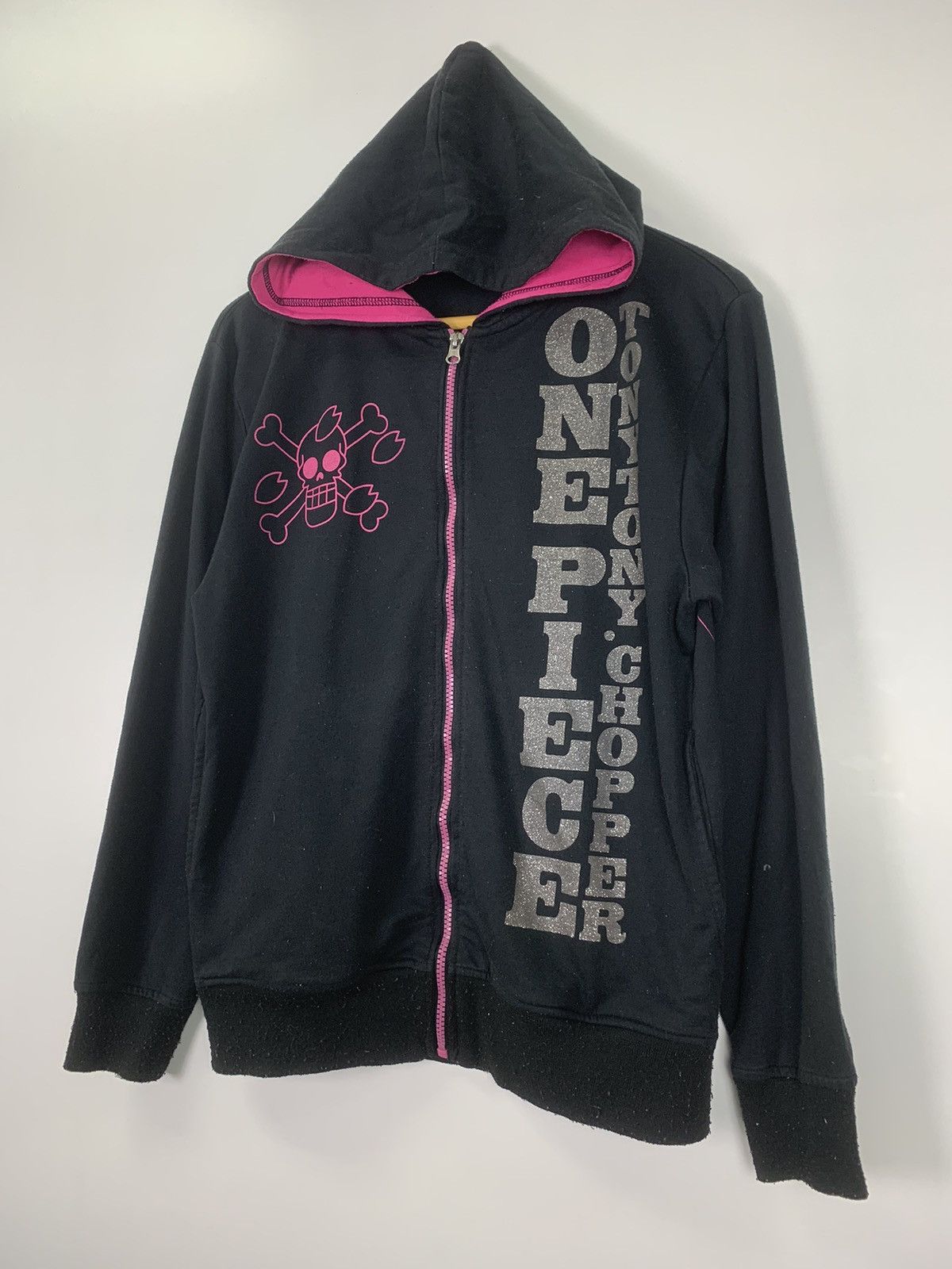 One Piece One Piece Hoddies Size US M / EU 48-50 / 2 - 4 Thumbnail