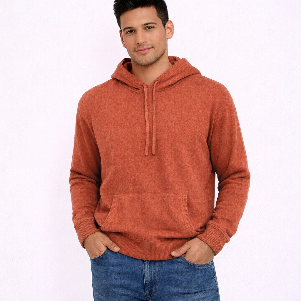 St. Johns Bay Hoody Sweater Size US XXL / EU 58 / 5 - 1 Thumbnail