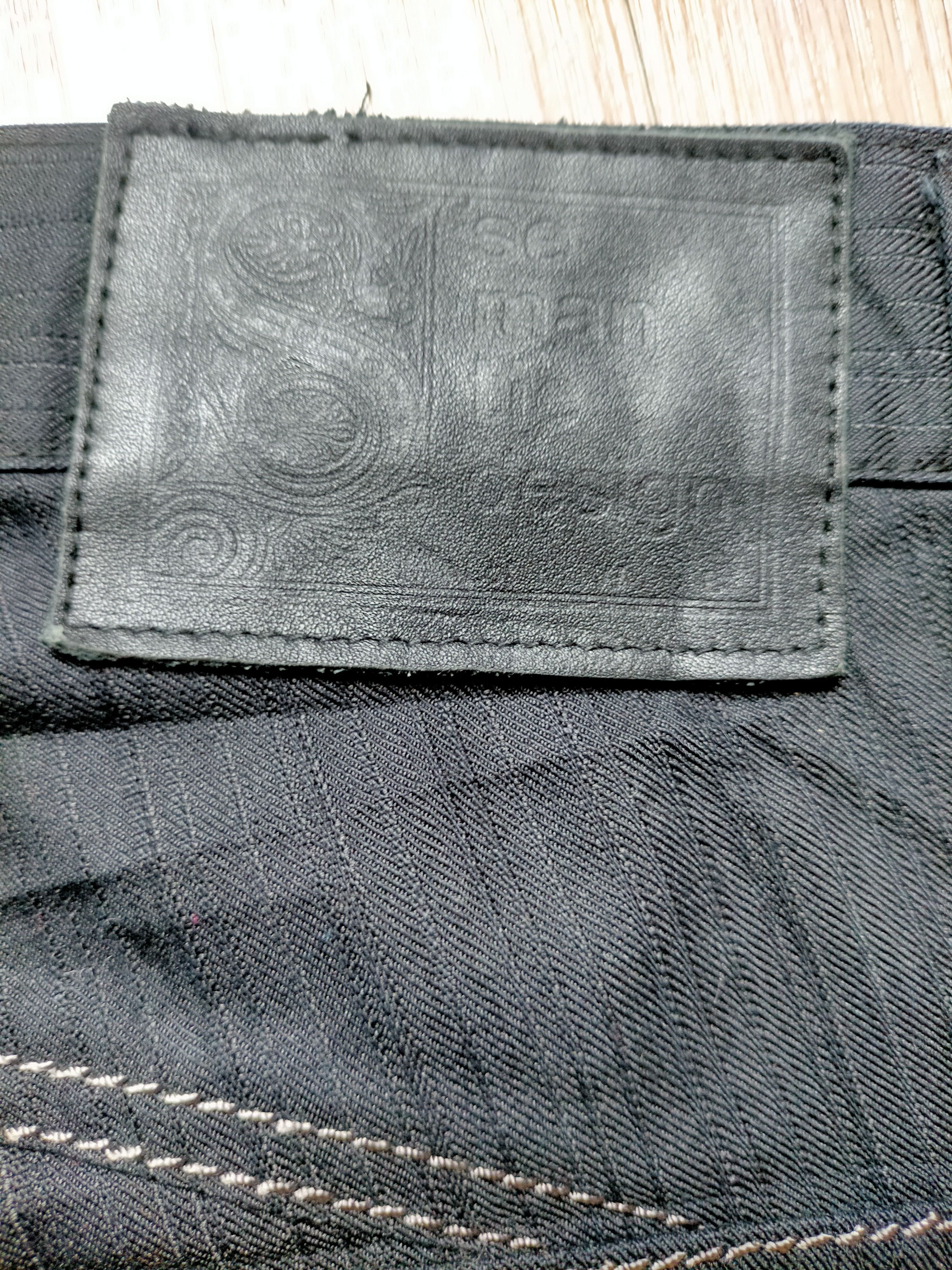 semanticdesign Semantic Design Flare Japan Boot cut Size US 32 / EU 48 - 19 Thumbnail
