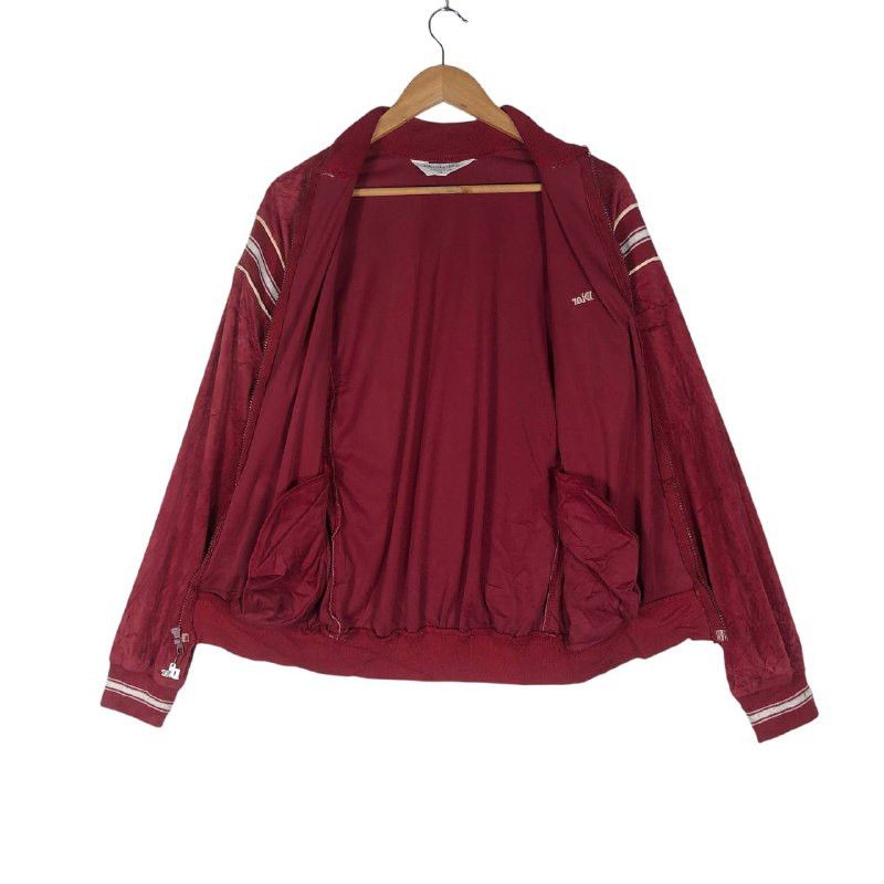 Christian Dior Monsieur × Dior × Vintage Vintage Christian Dior Monsieur Zipper Jacket Size US S / EU 44-46 / 1 - 5 Thumbnail