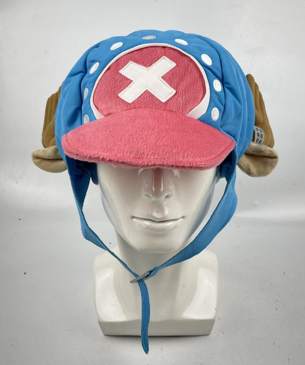 One Piece one piece tony chopper hat tc49 Size ONE SIZE - 2 Thumbnail