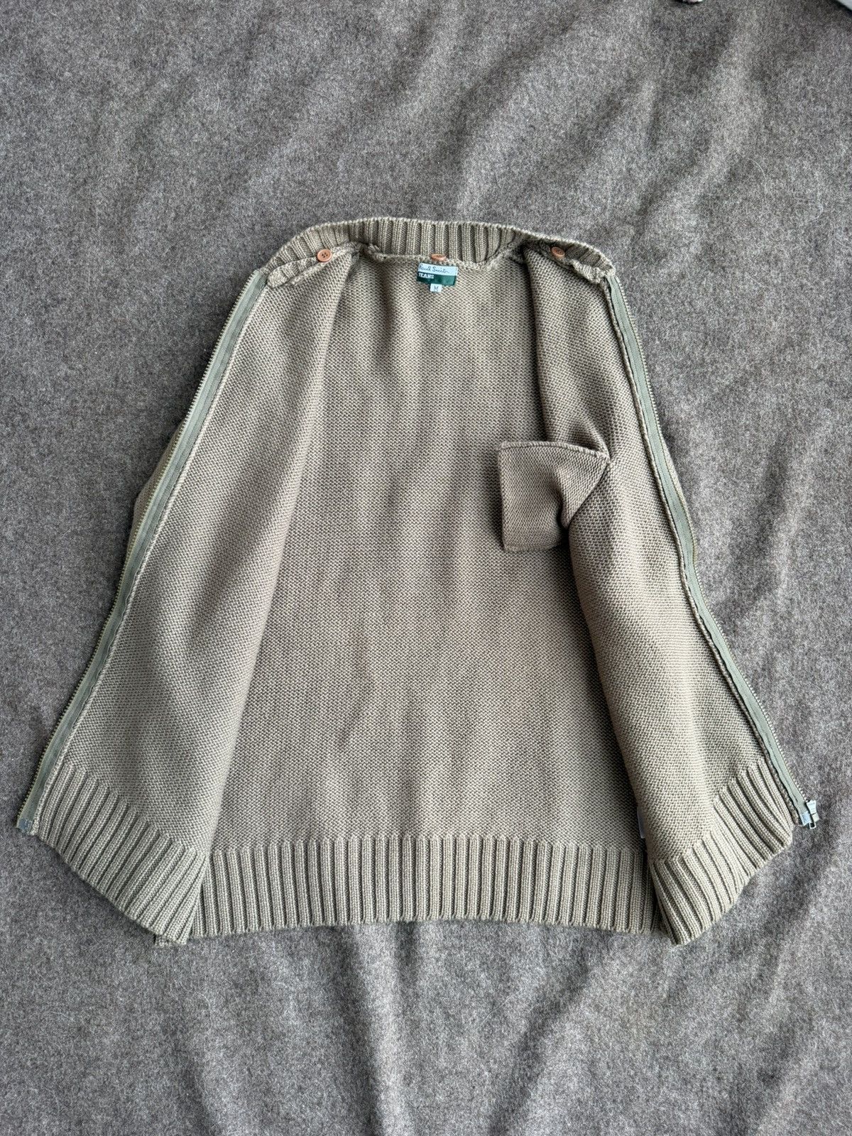 Paul Smith Paul Smith Cardigan Size US M / EU 48-50 / 2 - 8 Thumbnail