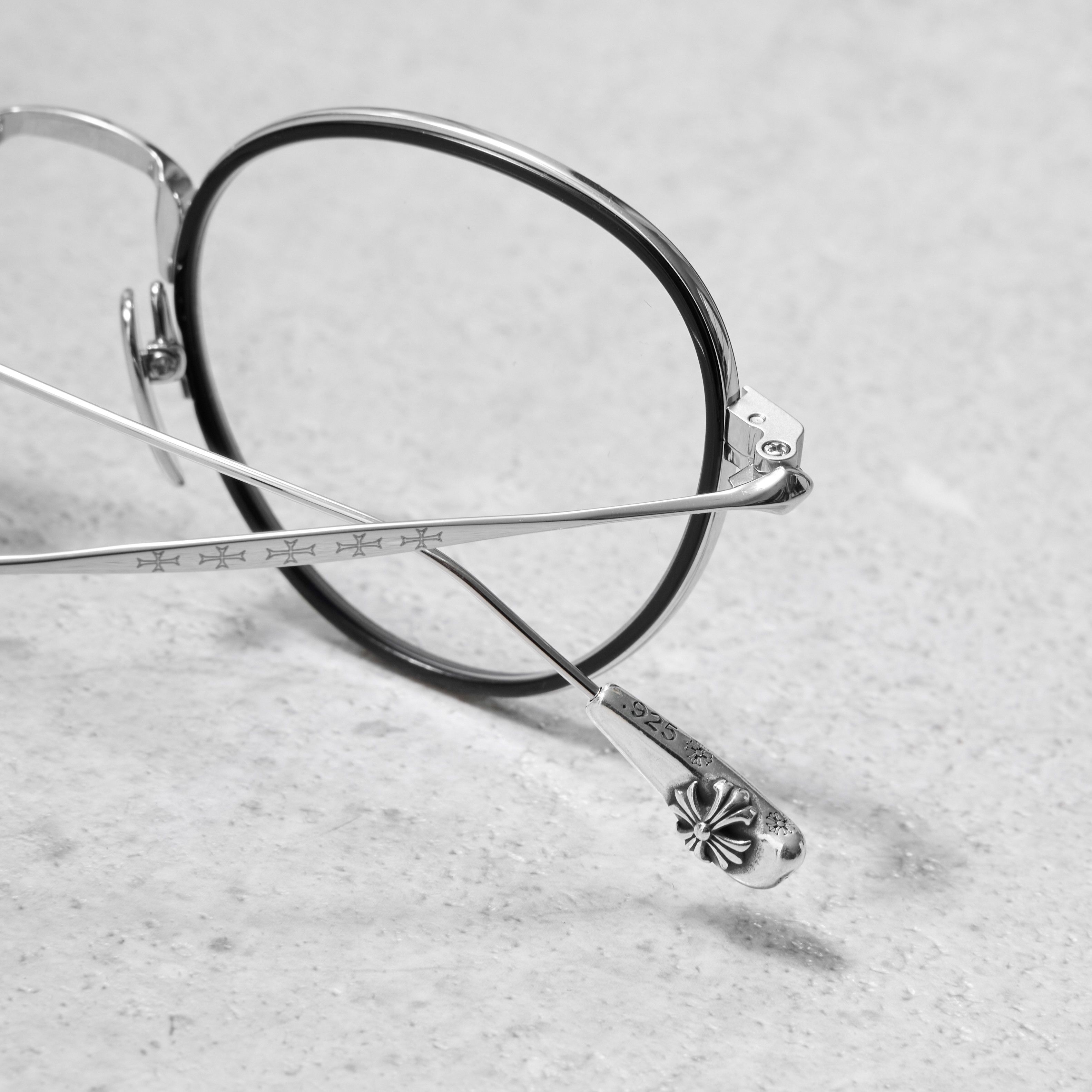 Chrome Hearts CHROME HEARTS Bone Prone IV Size ONE SIZE - 4 Thumbnail