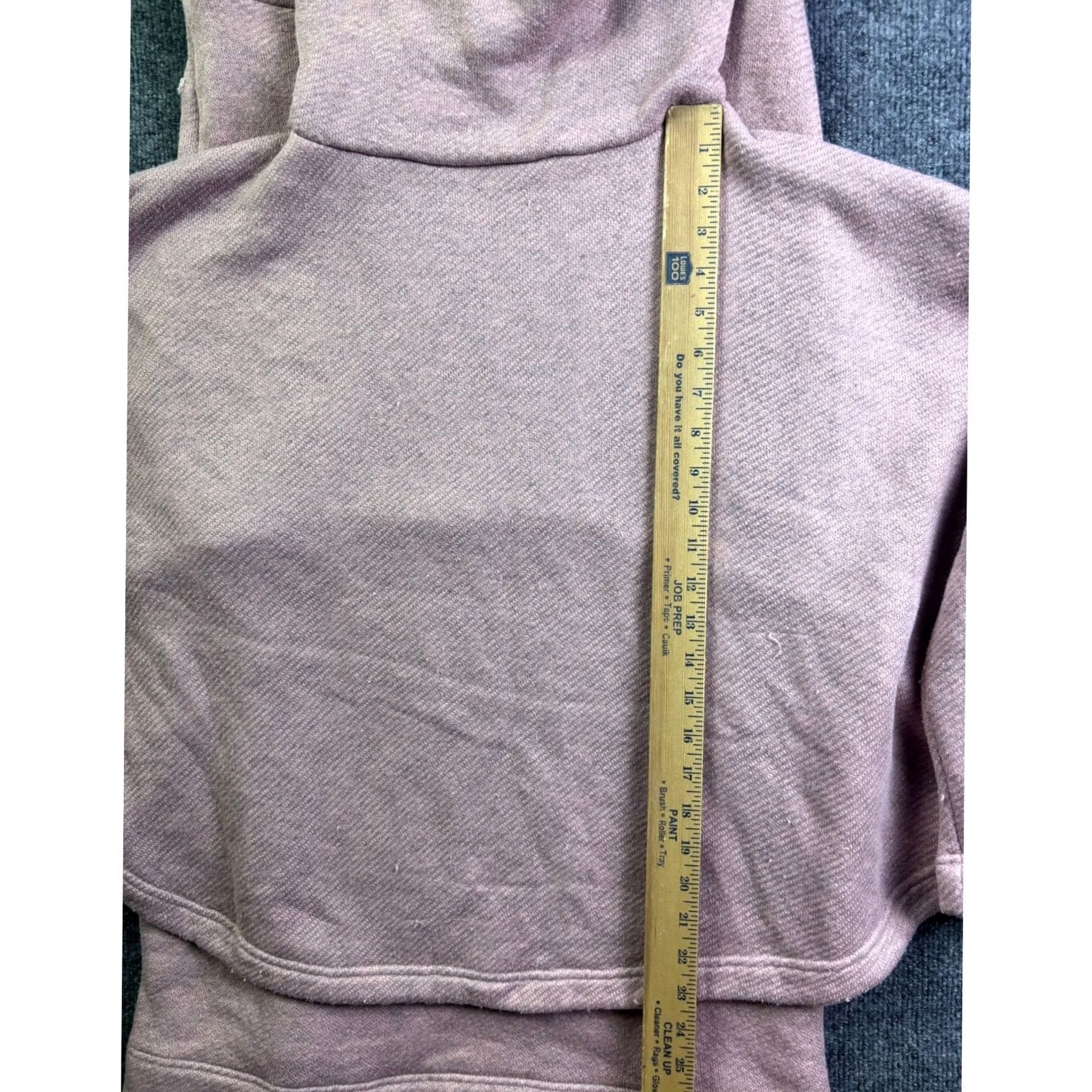 Free People VINTAGE? No. Size 28" / US 6 / IT 42 - 2 Thumbnail