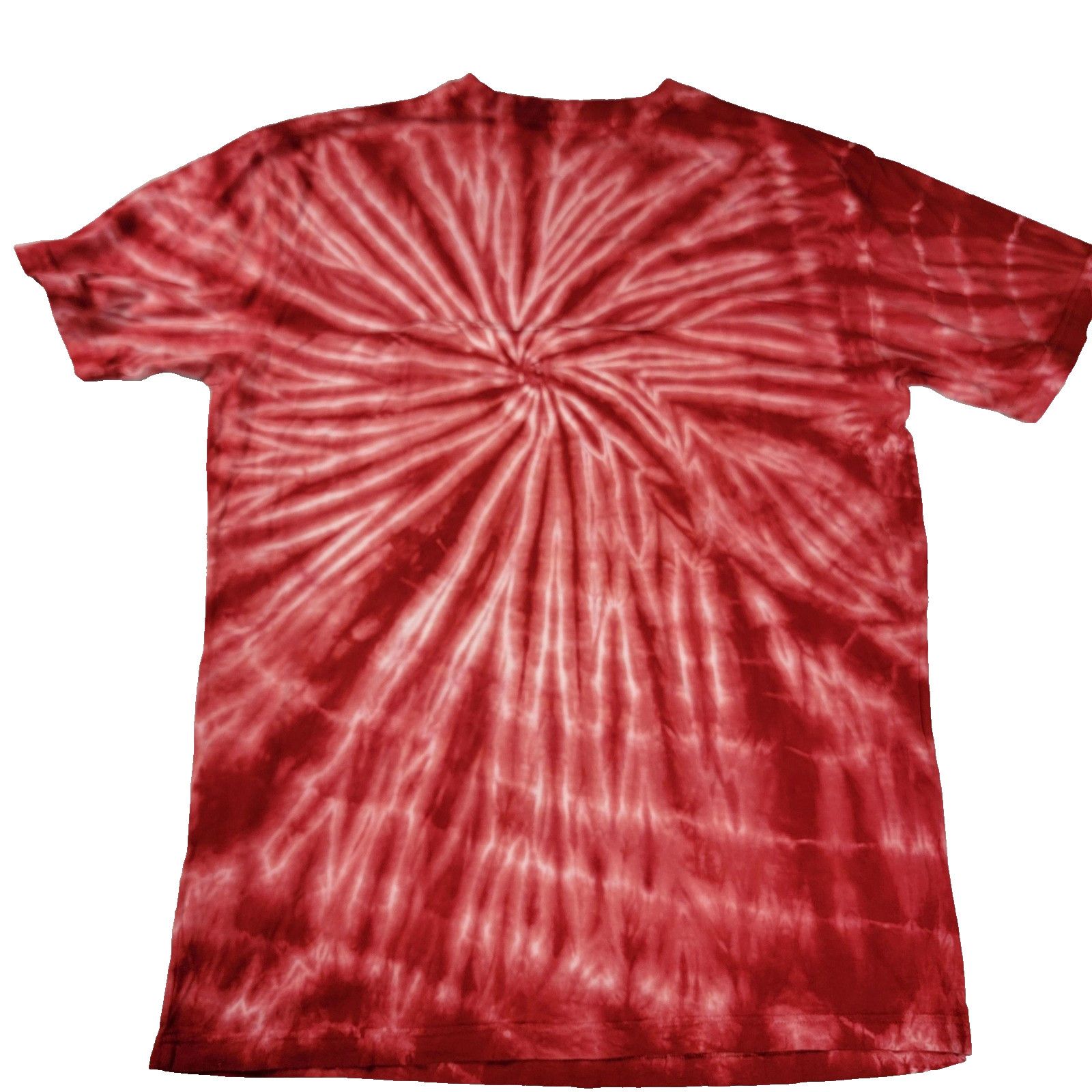 Grizzly Griptape 2 Pack Grizzly Grip Tape Tie Dye Tees Sz XL (1083) Size US XL / EU 56 / 4 - 6 Thumbnail