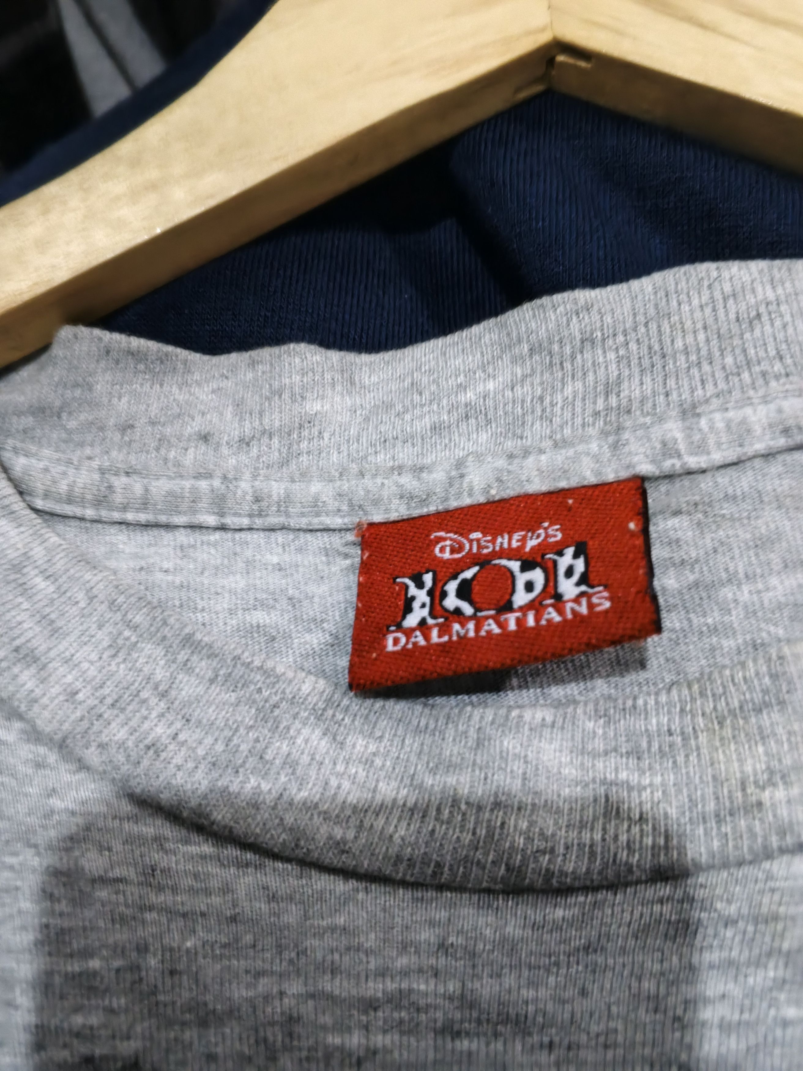 Other Vintage 101 dalmantion rare Size US XL / EU 56 / 4 - 3 Thumbnail