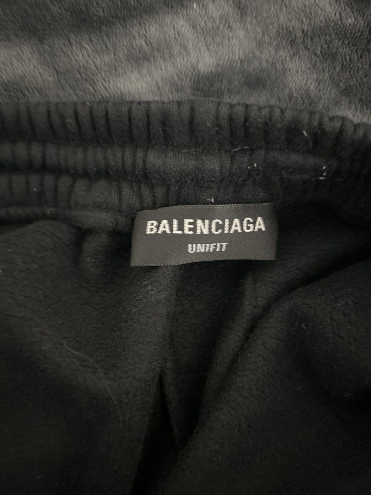 Balenciaga Balenciaga pain splattered sweatpants Size US 32 / EU 48 - 7 Thumbnail