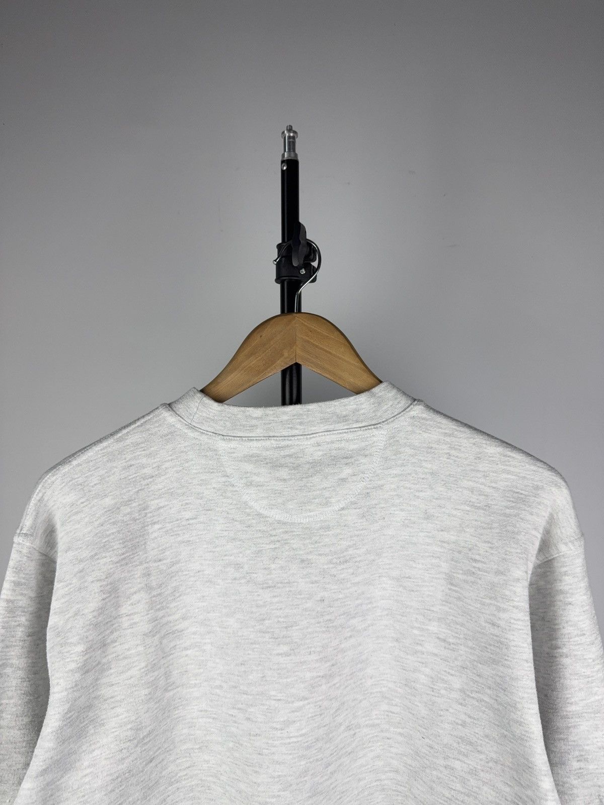 The Mountain Vintage 1998 Retro Logo USA Native Eagle Sweatshirt y2k 90s Size US S / EU 44-46 / 1 - 9 Thumbnail