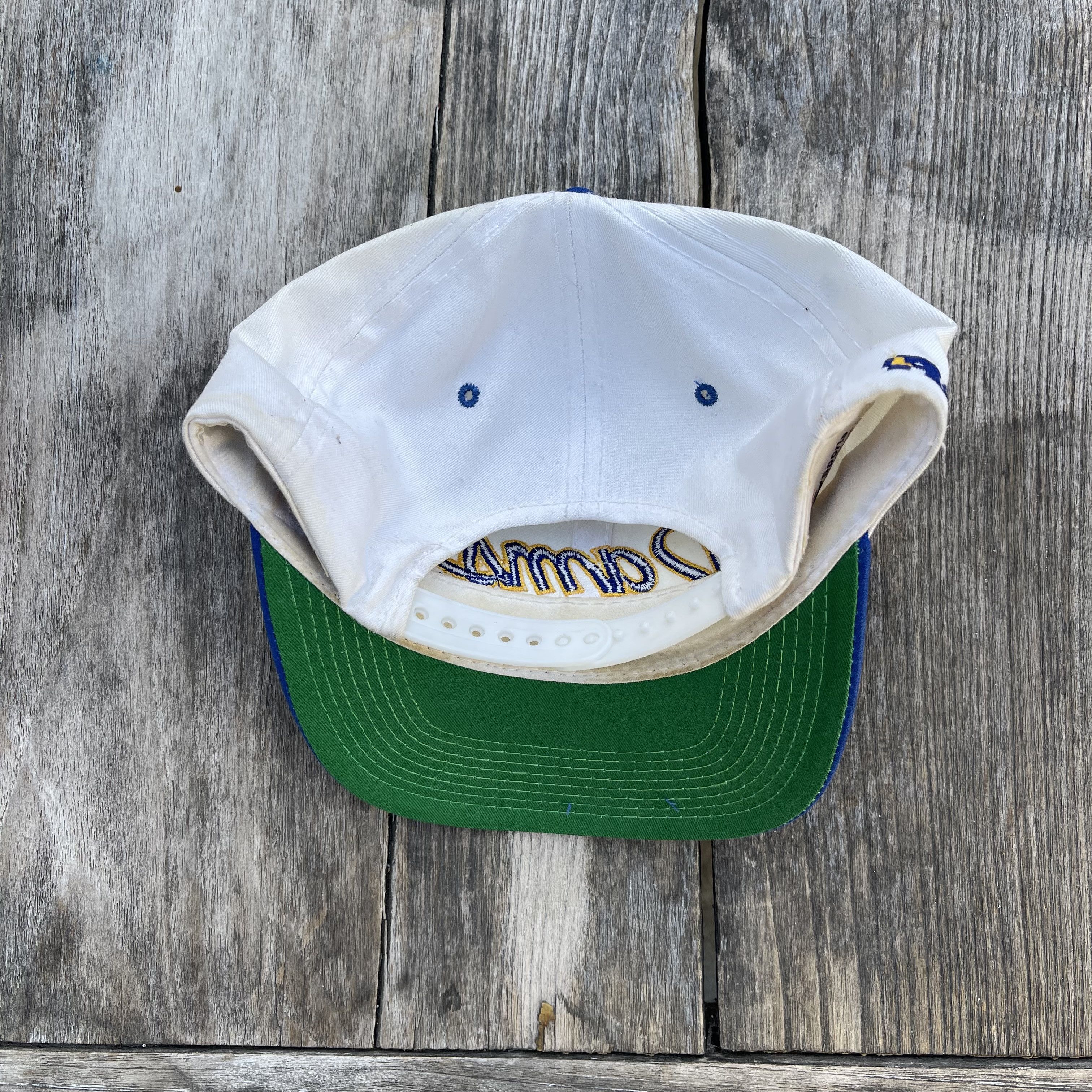 Sports Specialties 90s Sports Specialties Los Angeles Rams Snapback Size ONE SIZE - 4 Thumbnail