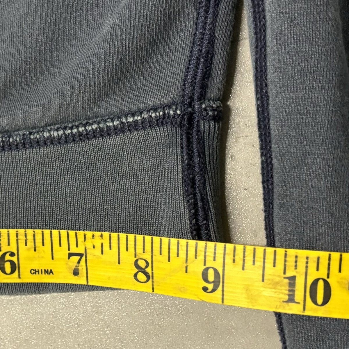 Other Vintage 90s Polo Ralph Lauren Baggy Sweatpants Size US 40 / EU 56 - 8 Thumbnail
