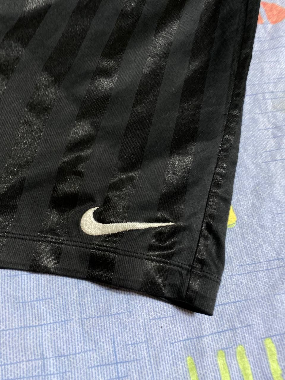 Nike Nike Shorts Size US 32 / EU 48 - 2 Thumbnail