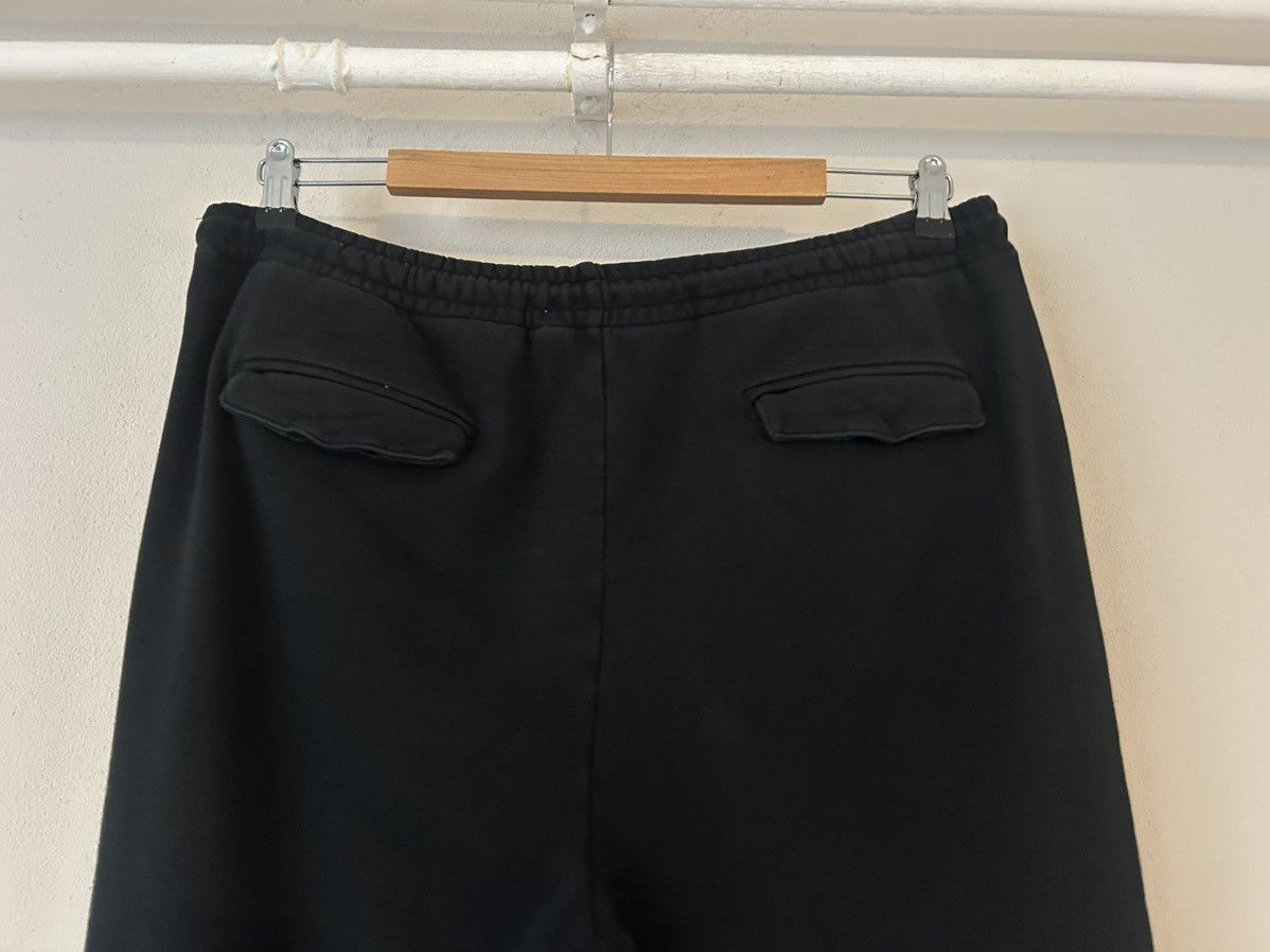 Dior Dior Homme Sweatpants with Tribal Embroidery, Size XL Size US 34 / EU 50 - 11 Thumbnail