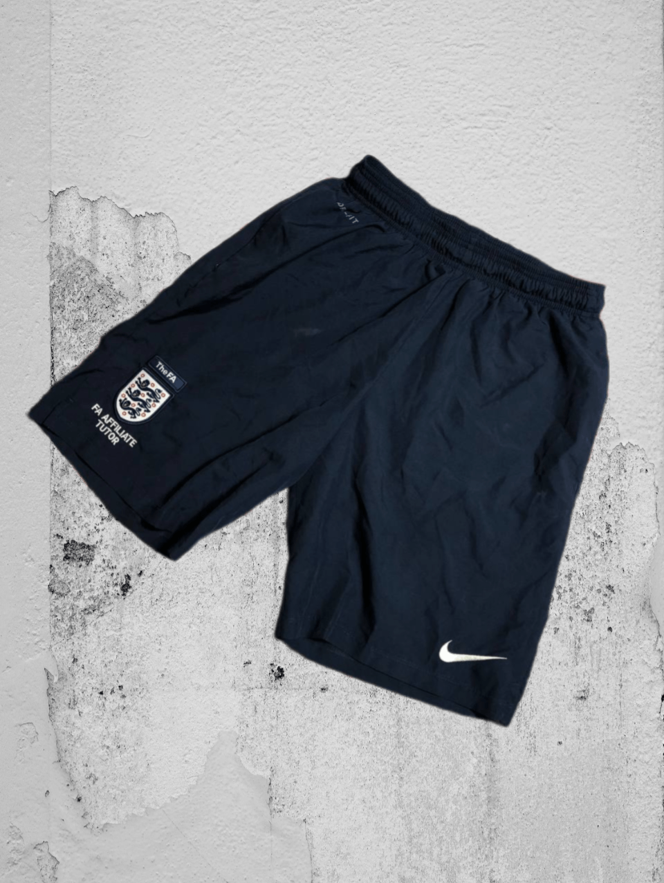 Nike × Vintage Vintage rare 90s y2k Nike shorts double side Size US 32 / EU 48 - 1 Thumbnail