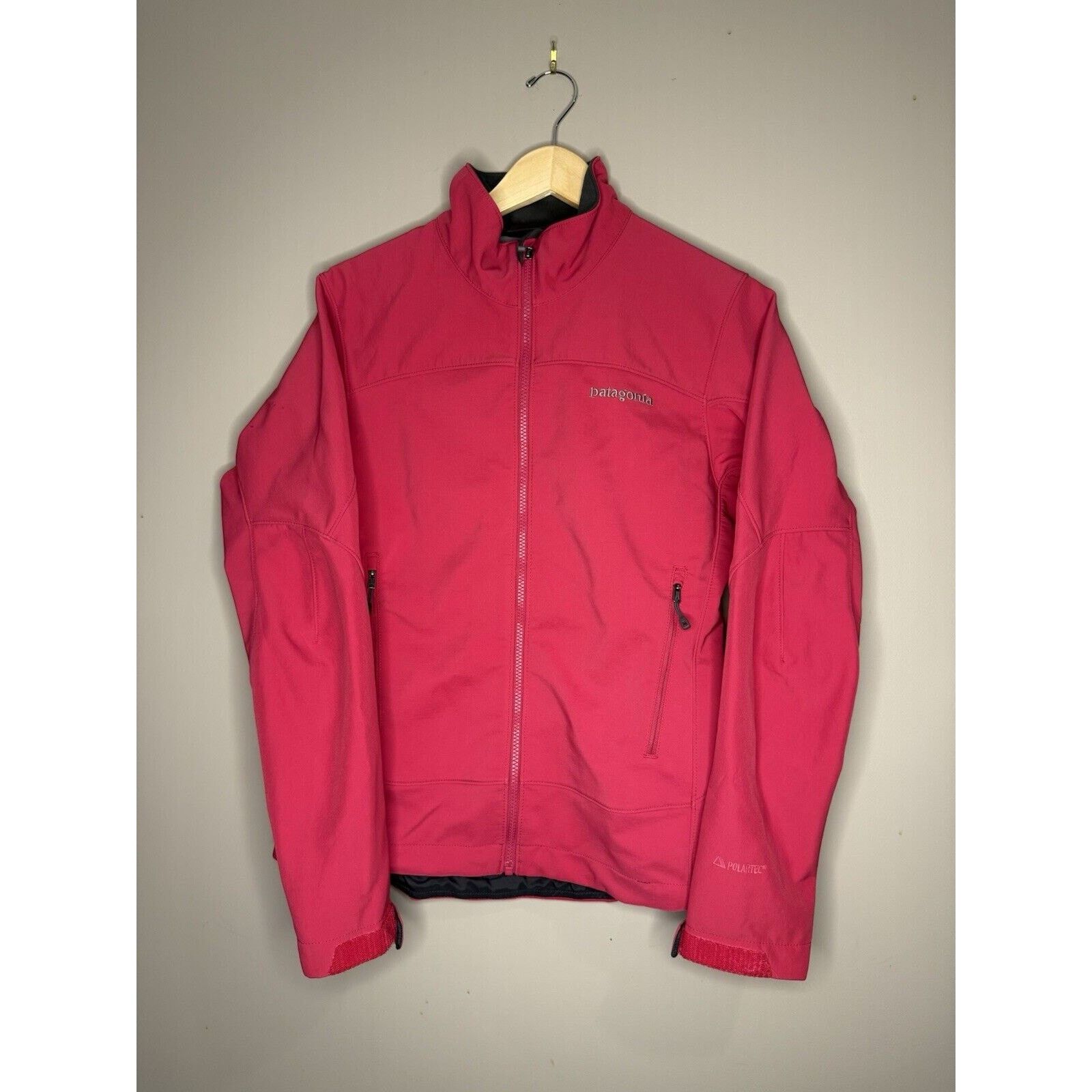 Patagonia Women’s Patagonia Polartech Jacket Size M / US 6-8 / IT 42-44 - 1 Thumbnail